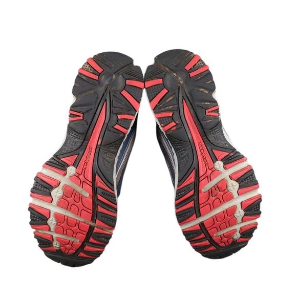 New Balance Shoes Mens 11 Athletic Trainers 411v2 Trail Running Active Lace Up main image 12